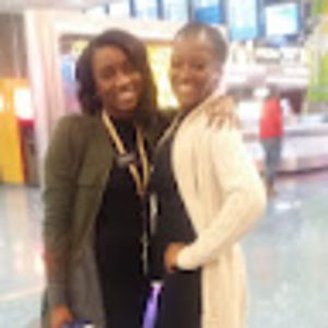 Meet your Posher, Pamela